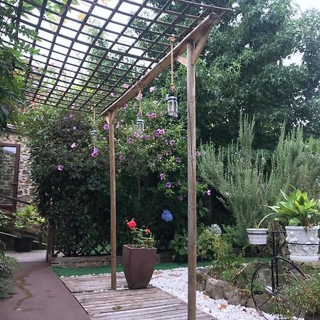 A Casina De Esther Teo Екстер'єр фото